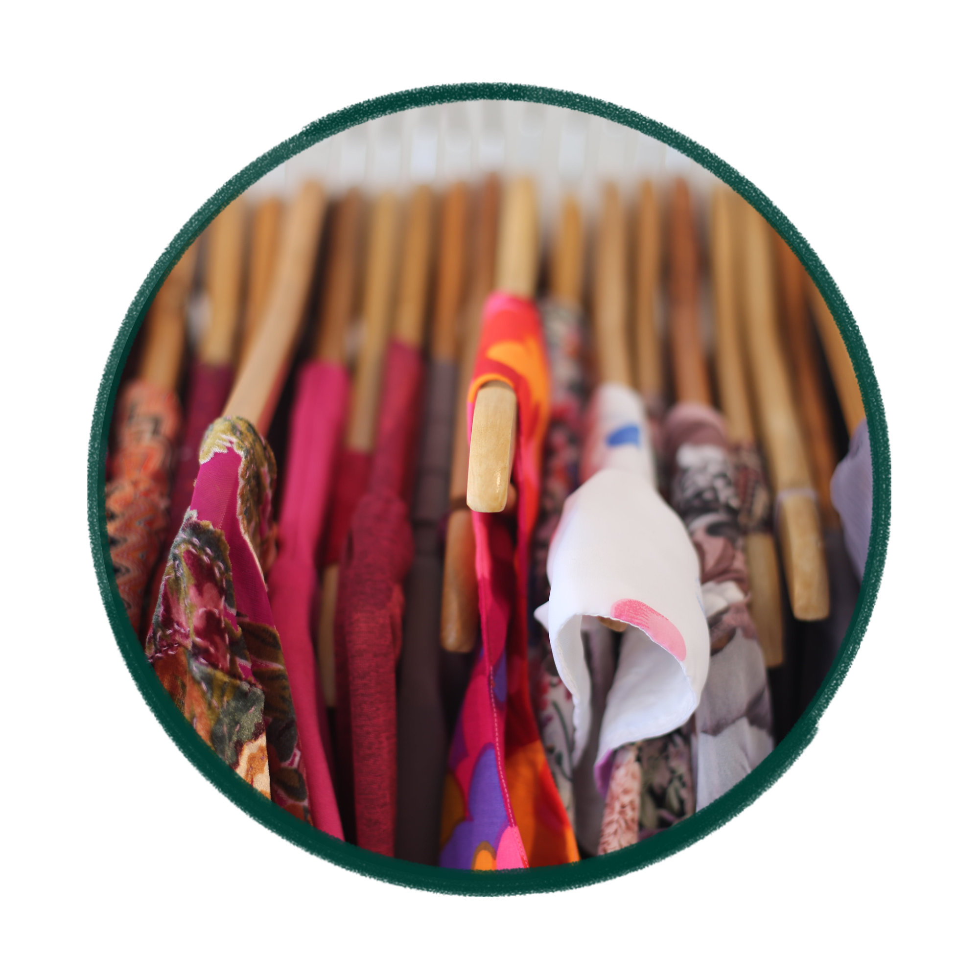 Clothing
