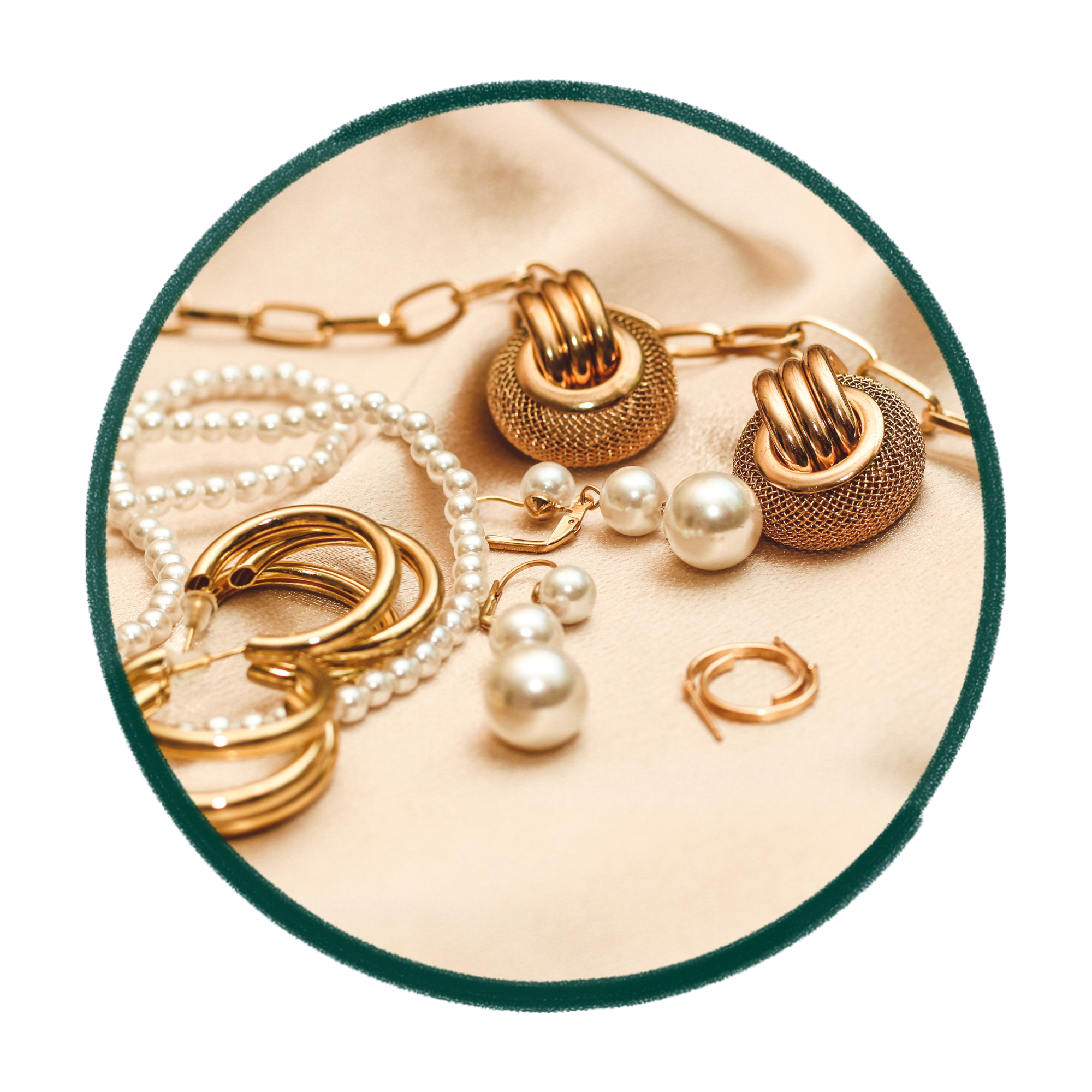Jewellery Collections