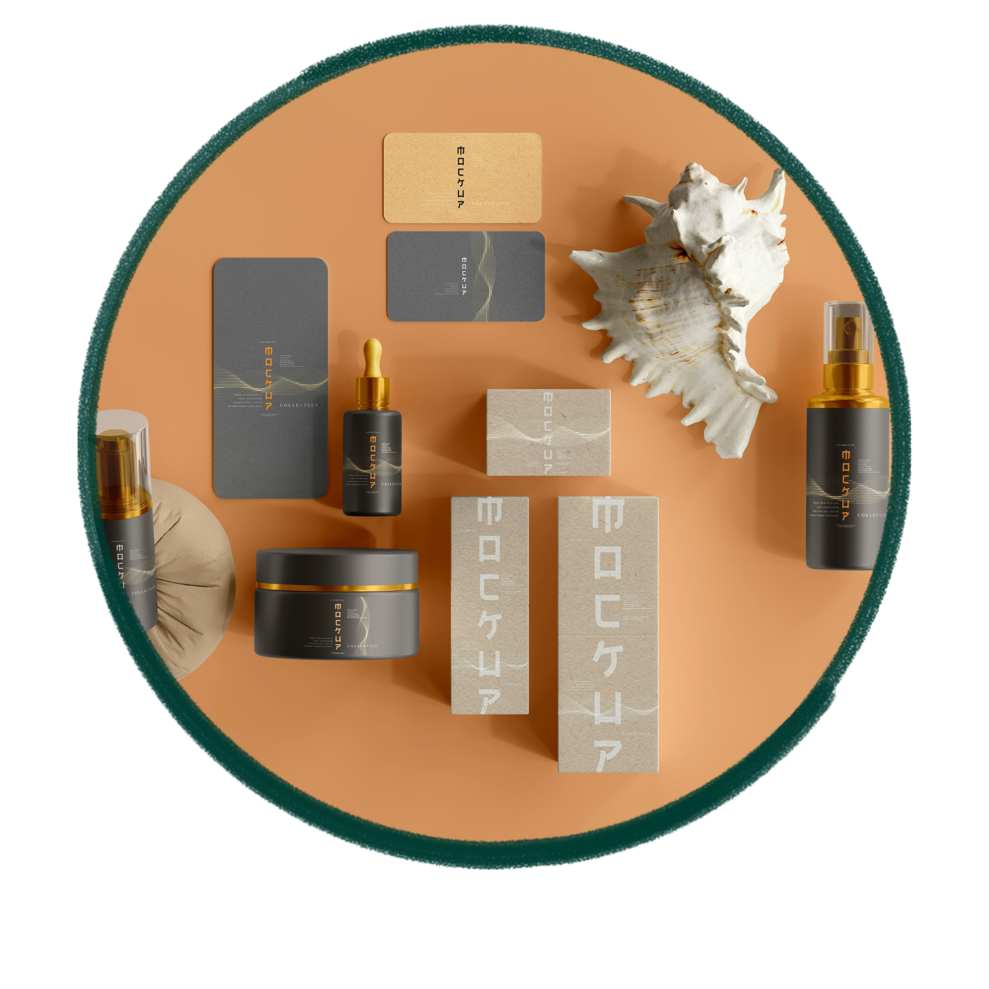 Beauty And Skin Care