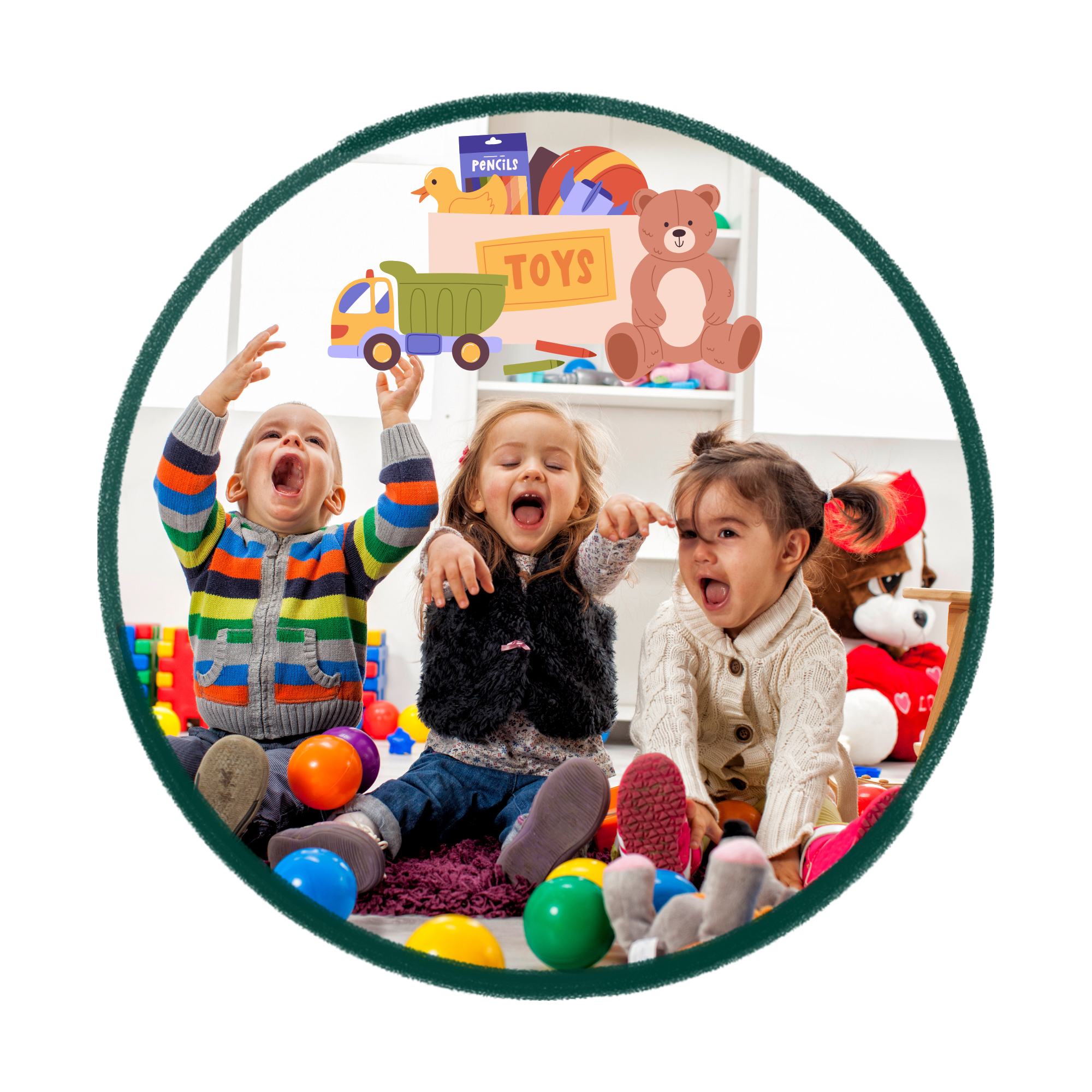 Kids's Toys