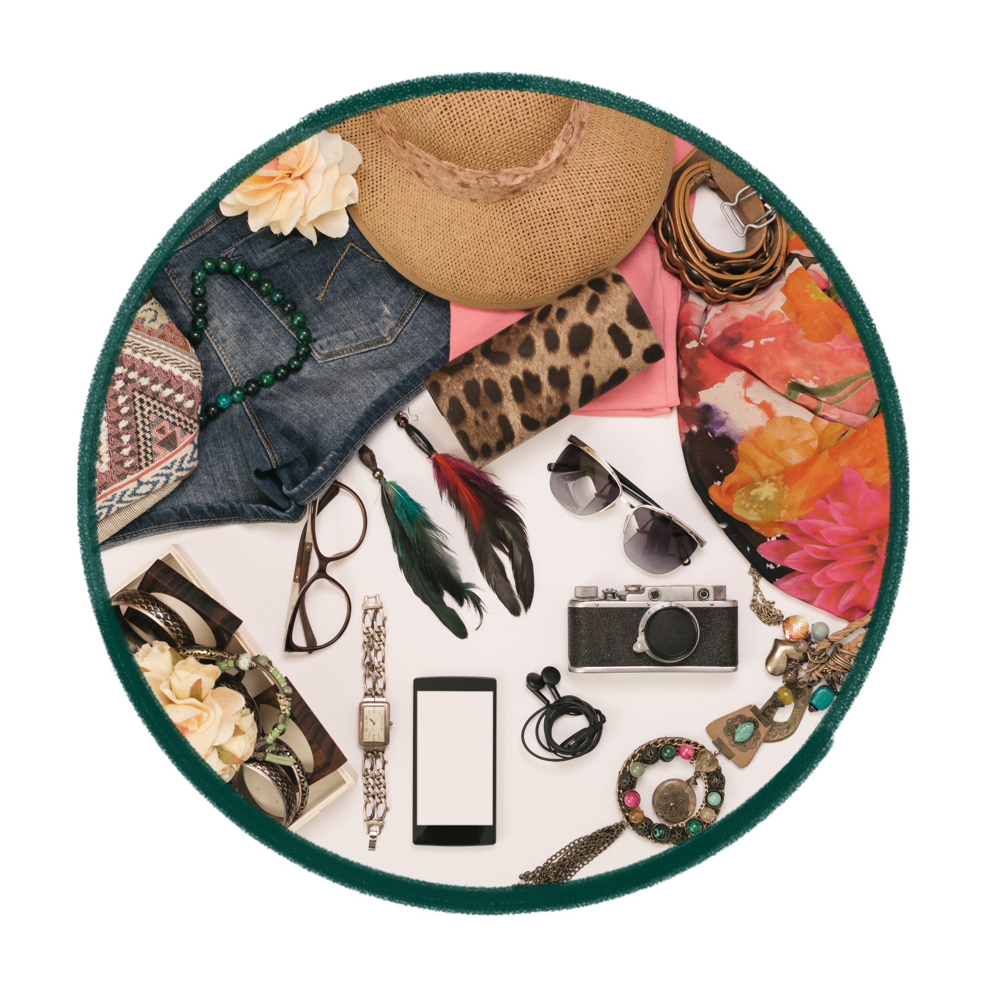 Women's Fashion Accessories