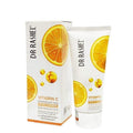 Vitamin C Facial Cleanser 50ml for Glowing Skin