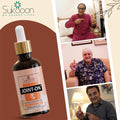 Sukoon Joint-On Oil for Joint Pain Relief