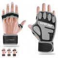Litany Super Grip Gym Gloves for Men Women