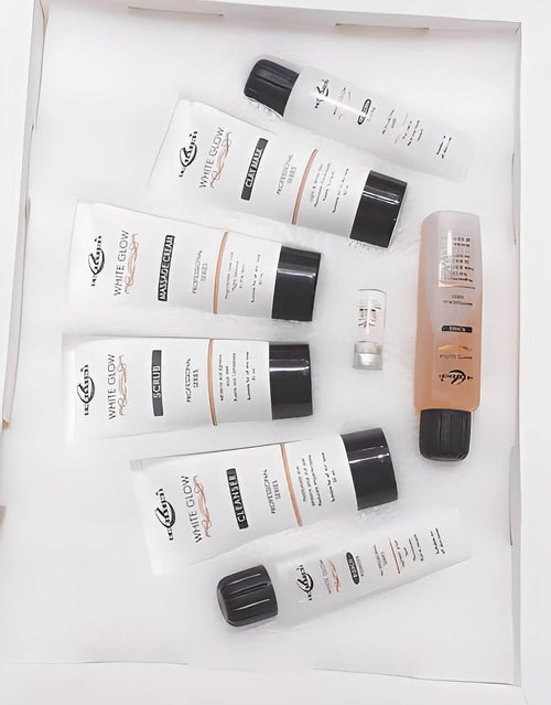 6-Piece Facial Skincare Kit for All Skin Types