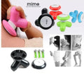 Wireless Massager for Stress Relief Home Office Travel
