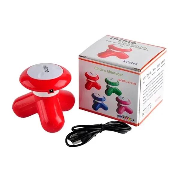 Wireless Massager for Stress Relief Home Office Travel