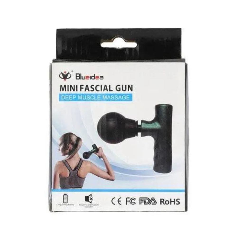 Massager Gun