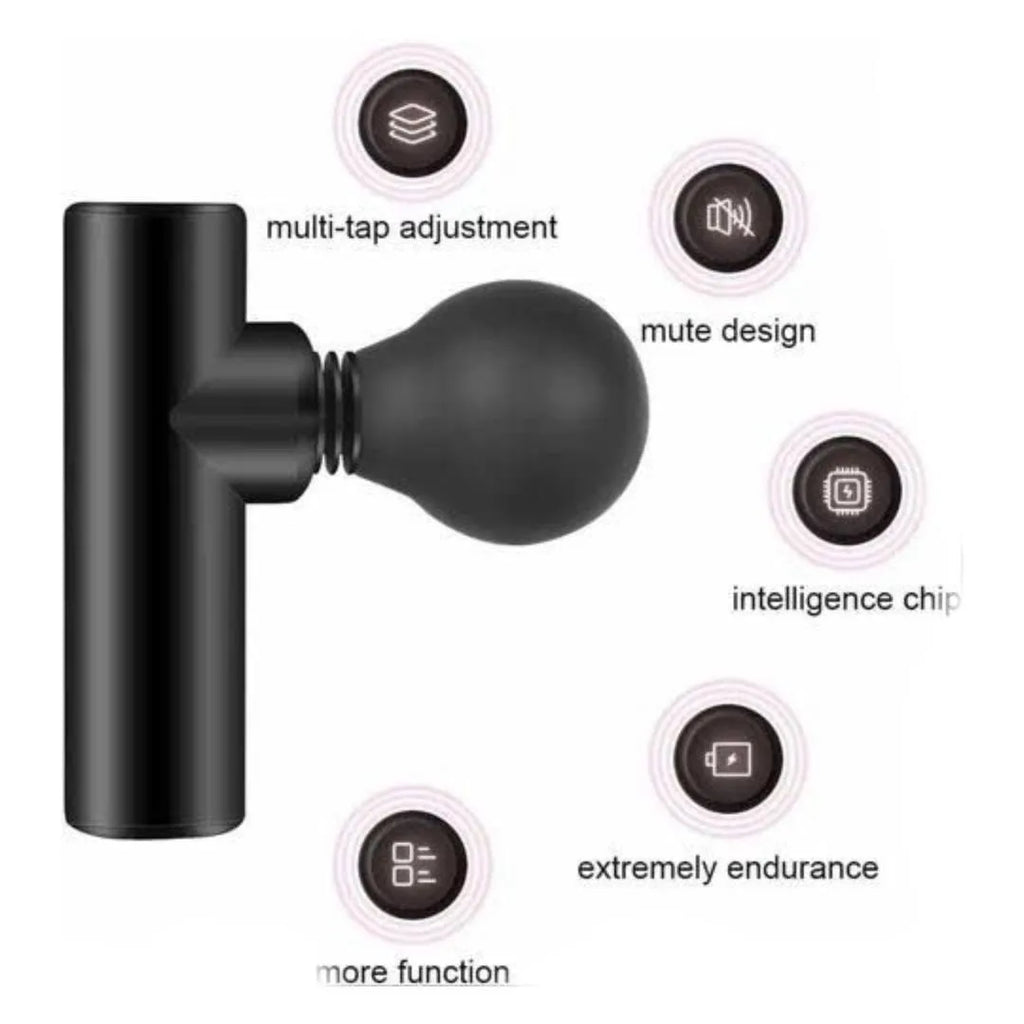Massager Gun