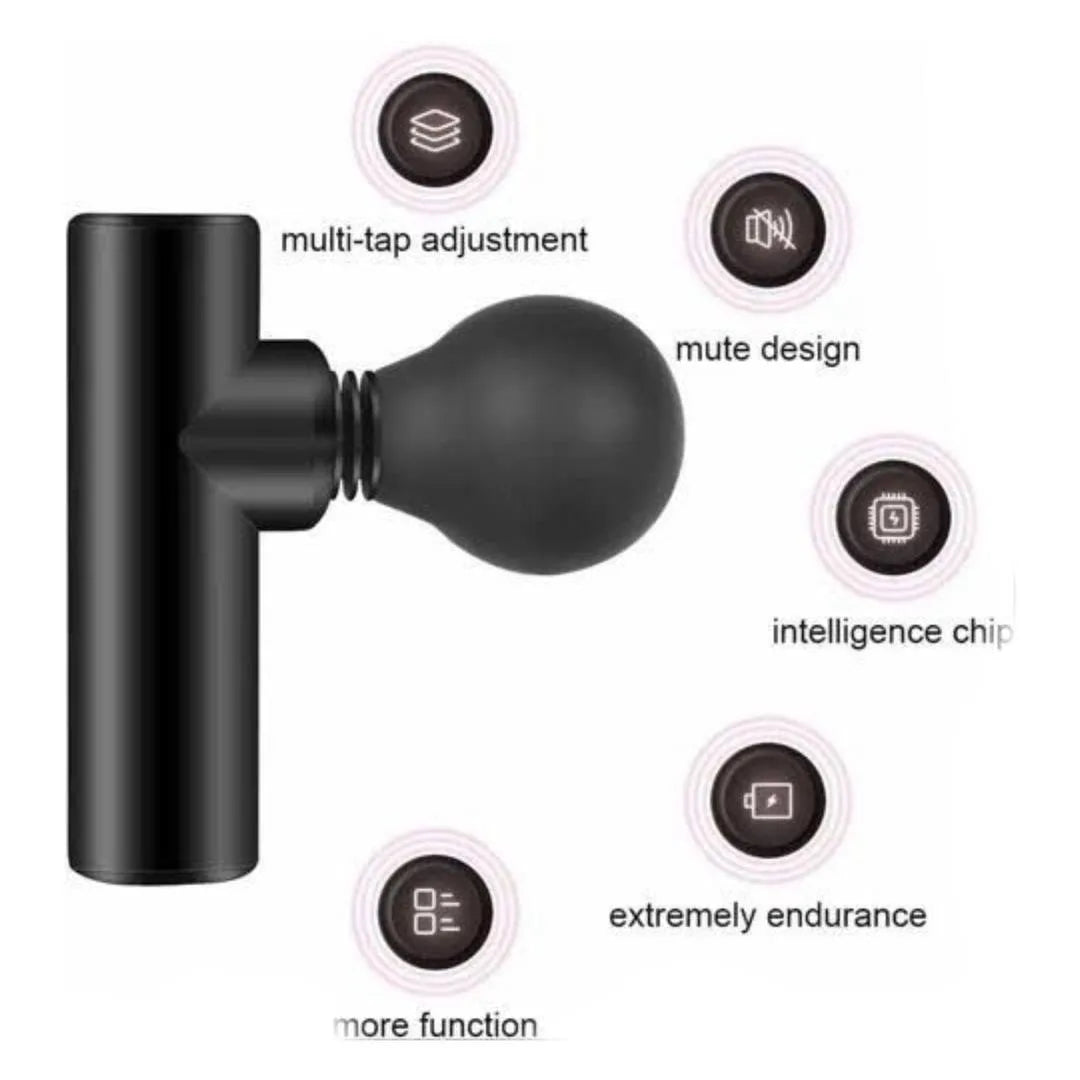 Massager Gun