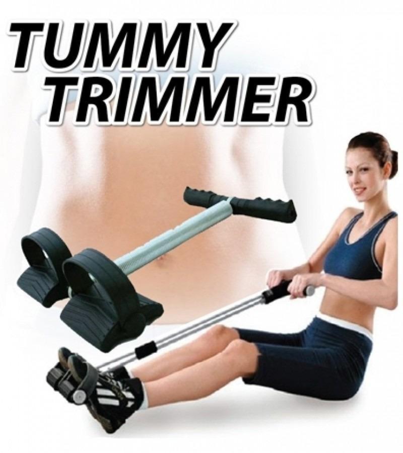 Tummy Twister for Home Waistline Trimming
