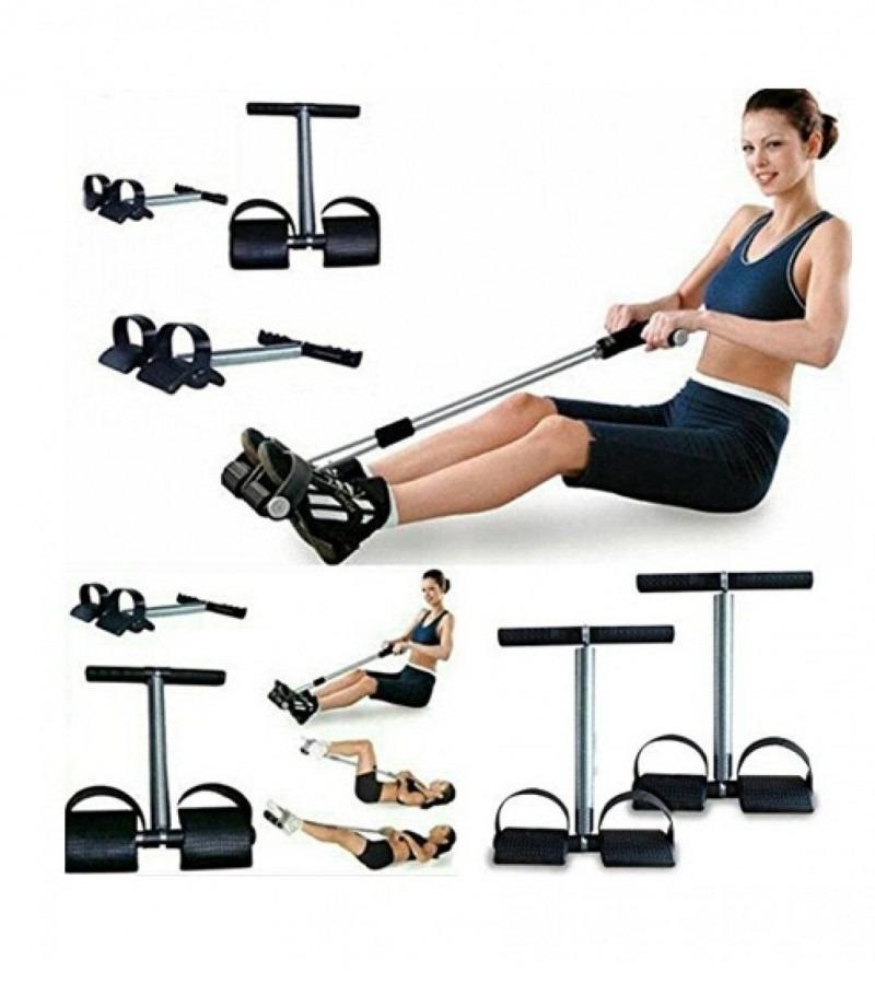 Tummy Twister for Home Waistline Trimming