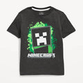 Zero & Beyond-Minecraft T-Shirt