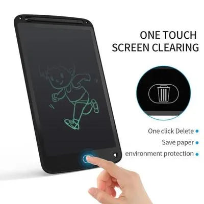 8.5" LCD Writing Tablet for Kids Educational Toy