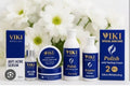 ViKi 3-in-1 Whitening Skin Care Bundle