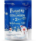 Frozen Collagen Whitening Capsules 60x10