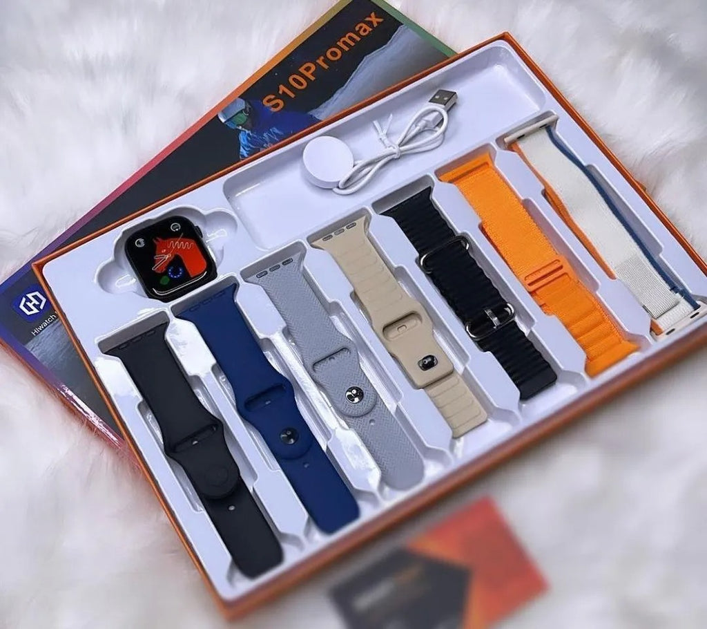 Smart Watch
