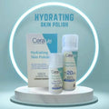 Whitening Cream Skin Polisher Set of 2