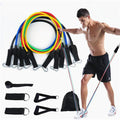 Resistance Band Set for Home Workout Pakistan