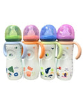 PPSU Silicone Feeder Bottle 240ml for Baby
