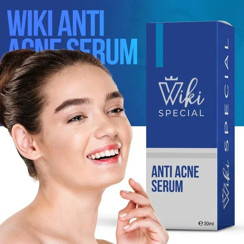 ViKi 3-in-1 Whitening Skin Care Bundle