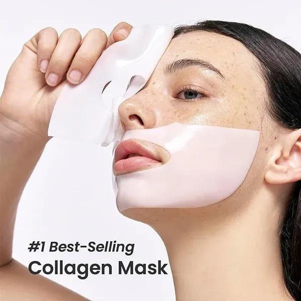 Premium Face Sheet Masks for Brightening & Whitening