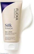 Flicka Silk Touch Whitening Moisturizer 100gm All Skin Types