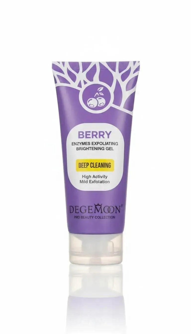Gegemoon Whitening Exfoliating Gel 150Ml All Skin Types