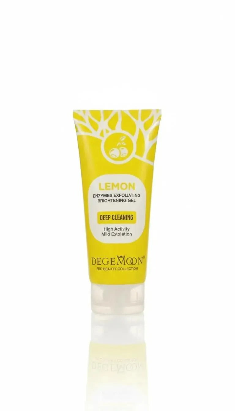 Gegemoon Whitening Exfoliating Gel 150Ml All Skin Types